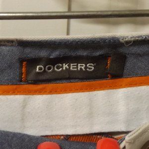 MEN'S KHACKI DOCKERS, 36X32,